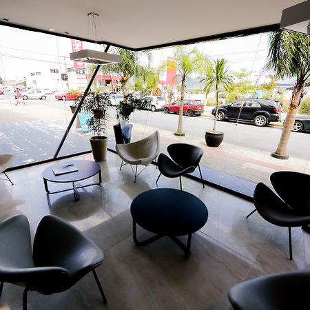 达斯纳科思酒店 Florianópolis 外观 照片