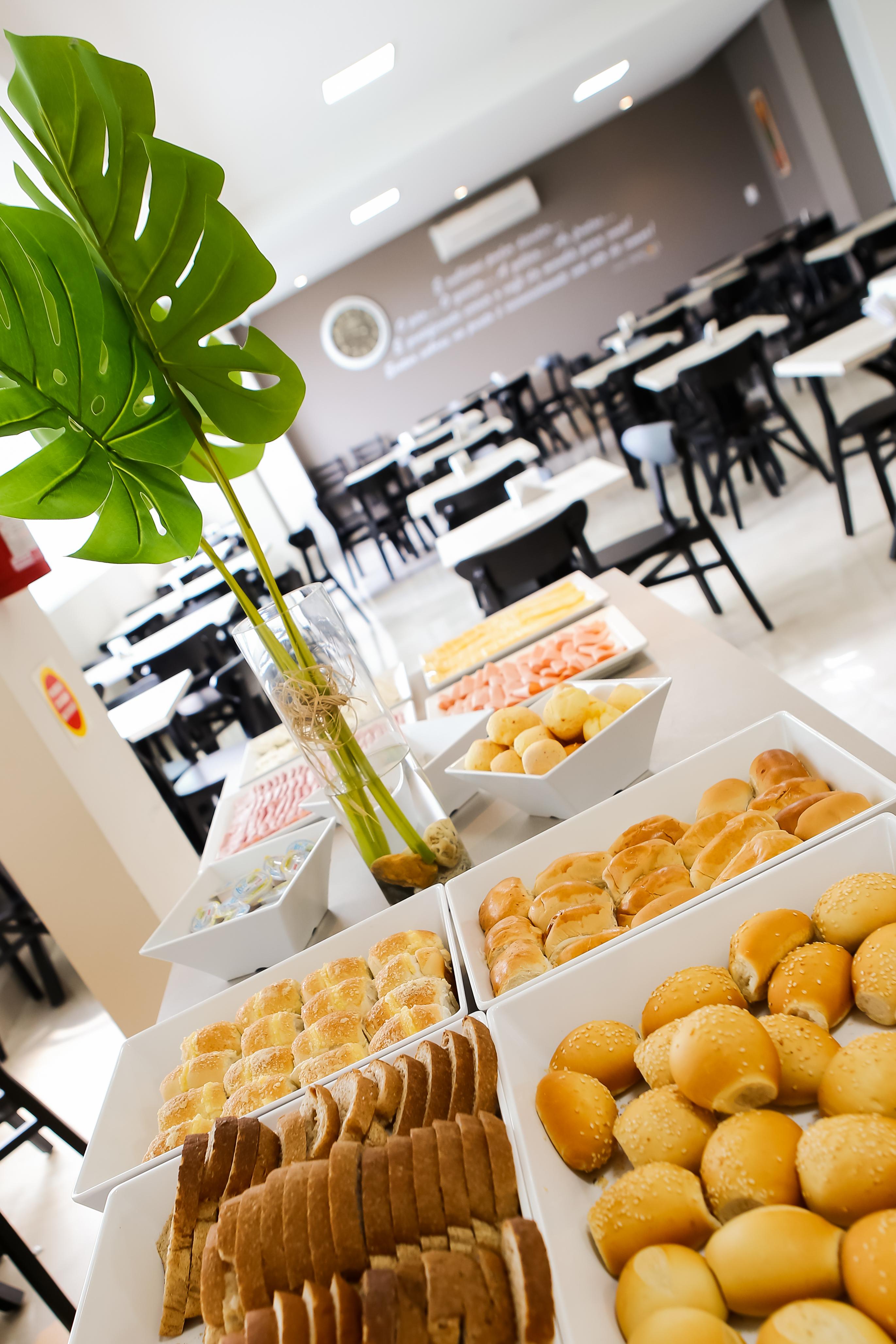 达斯纳科思酒店 Florianópolis 外观 照片