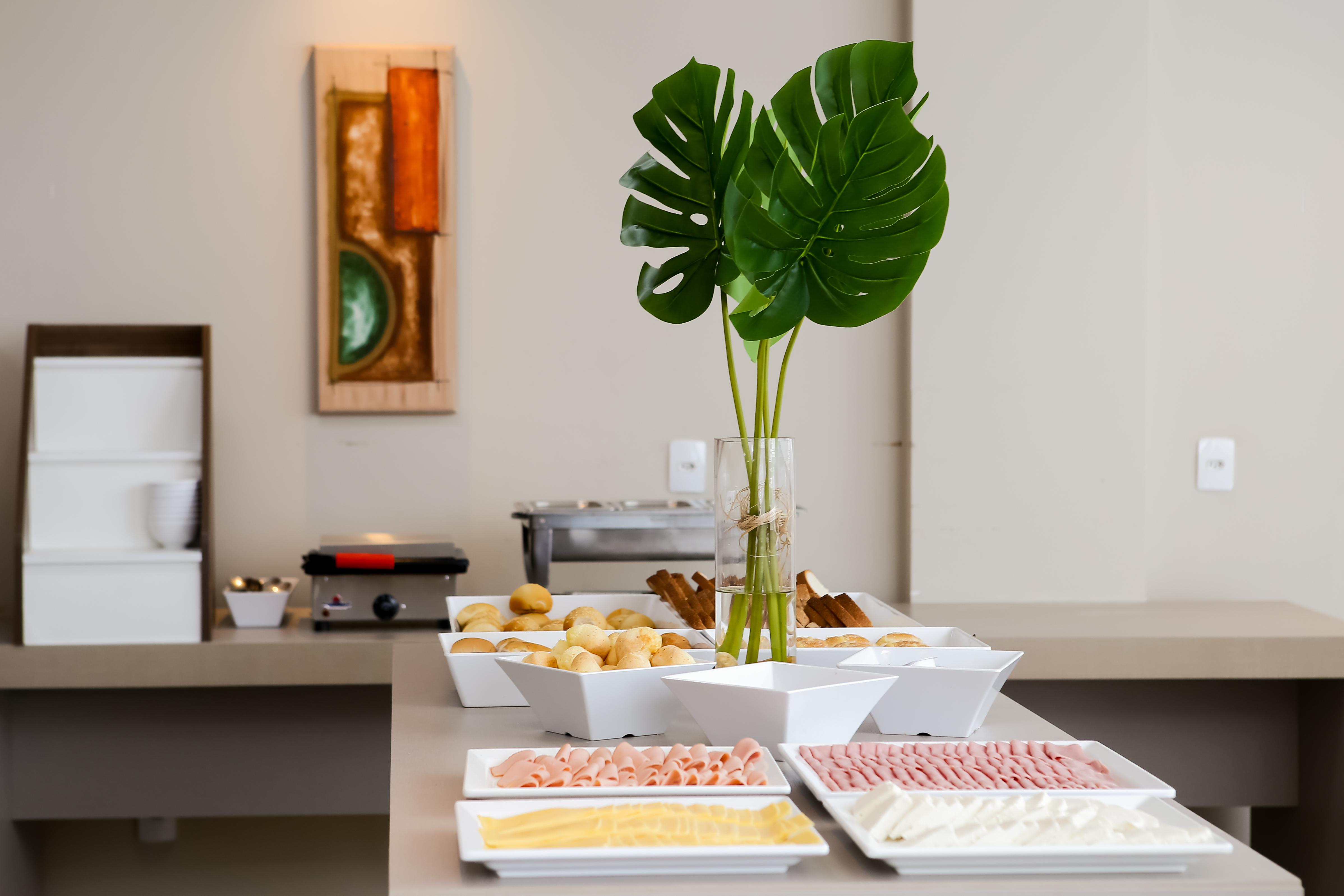 达斯纳科思酒店 Florianópolis 外观 照片