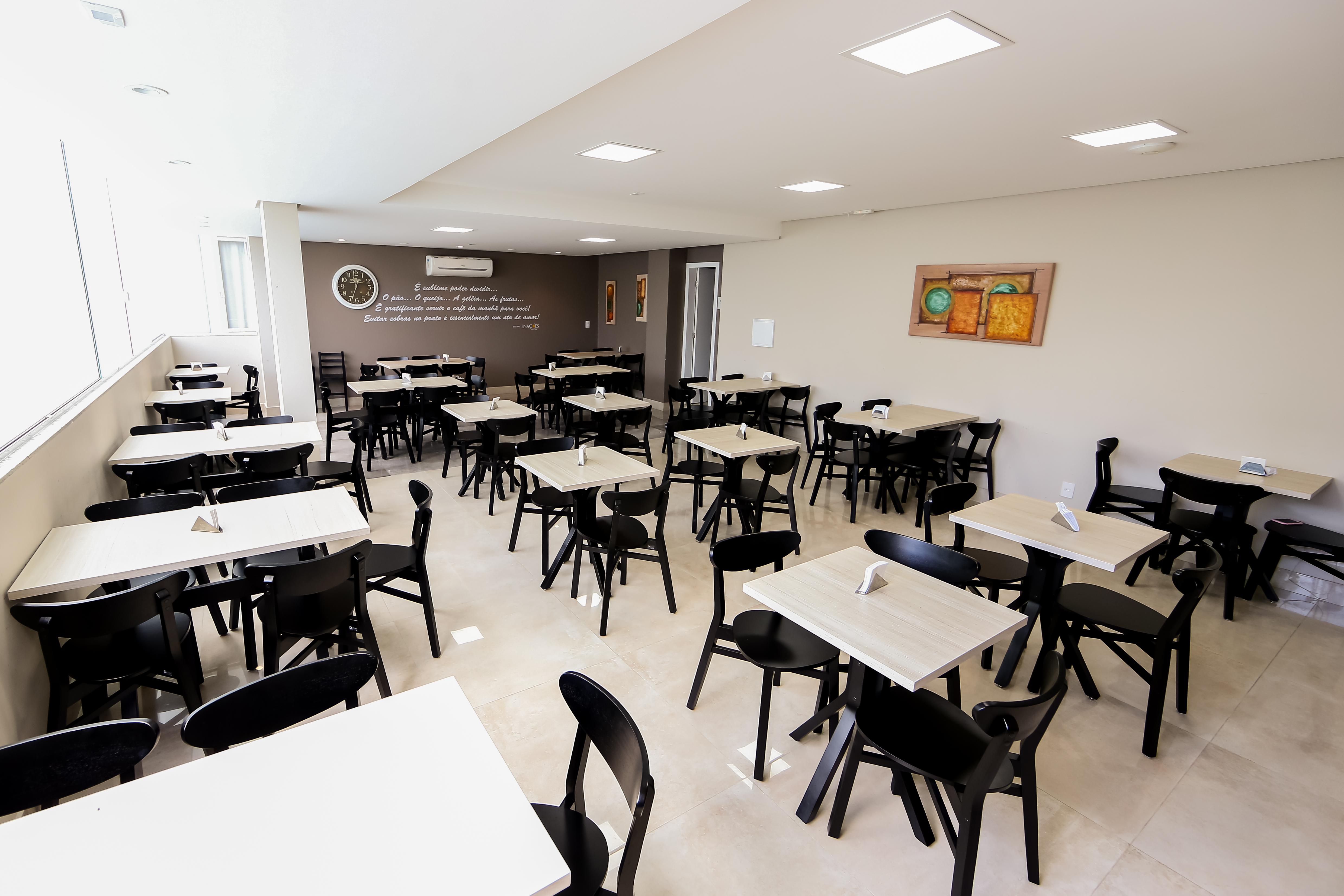 达斯纳科思酒店 Florianópolis 外观 照片