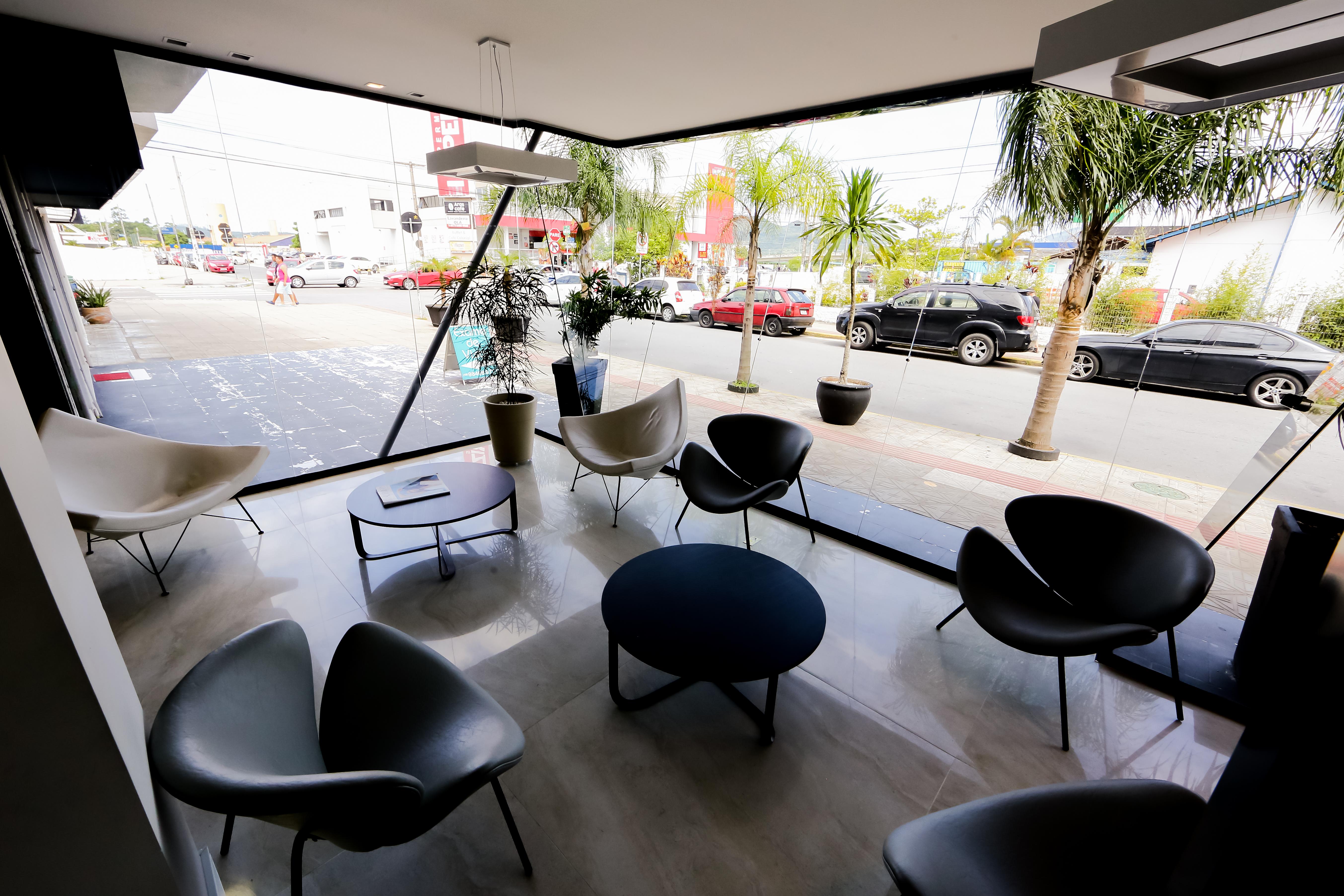 达斯纳科思酒店 Florianópolis 外观 照片