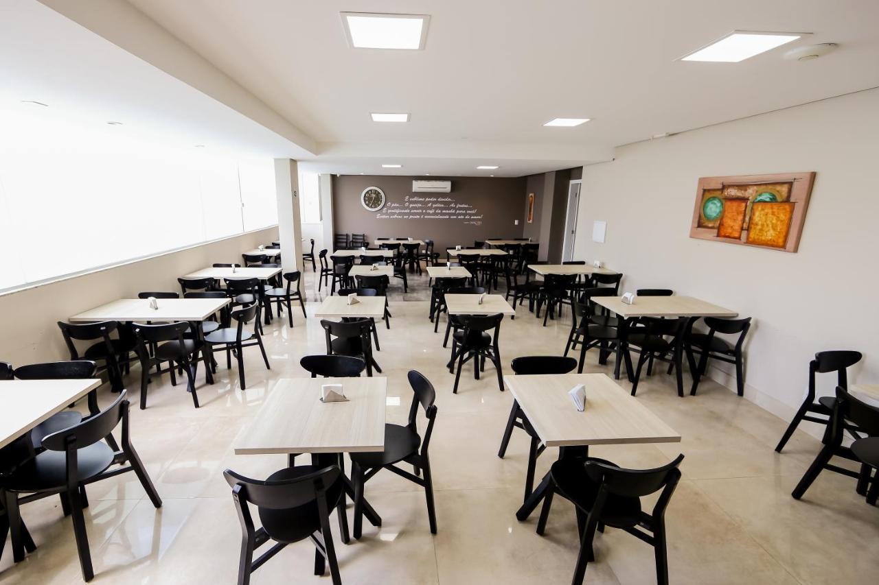 达斯纳科思酒店 Florianópolis 外观 照片